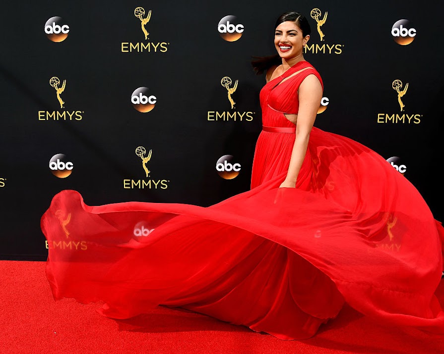 Emmy Awards 2016: The Outfits