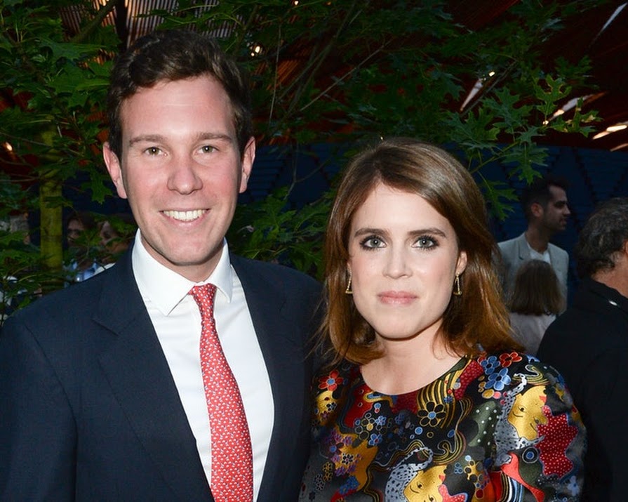 Everything you need to know about Princess Eugenie’s wedding on Friday