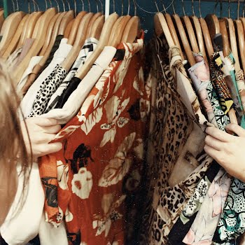 How to steer your teen away from fast fashion