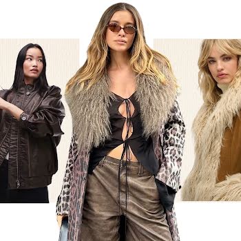 The IMAGE staffers on the winter coats worth investing in