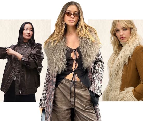 The IMAGE staffers on the winter coats worth investing in