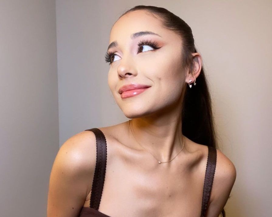 Ariana Grande isn’t the first to have to explain why body shaming is wrong — so when will the message sink in?