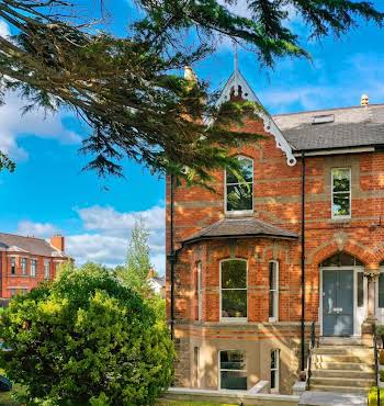 Rathmines house for sale