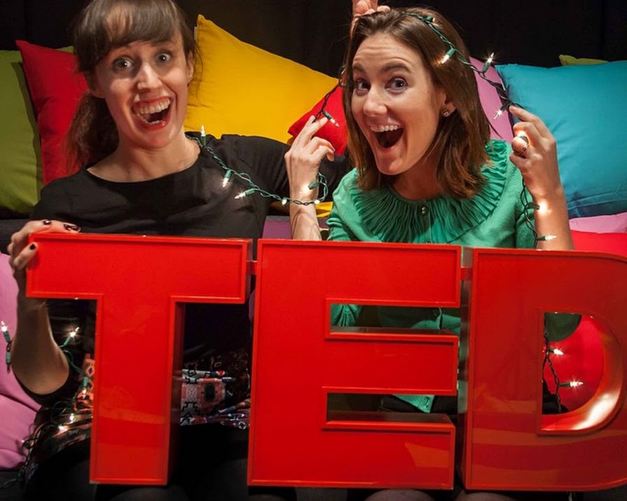TED Talks Every Young Female Entrepreneur Should Watch