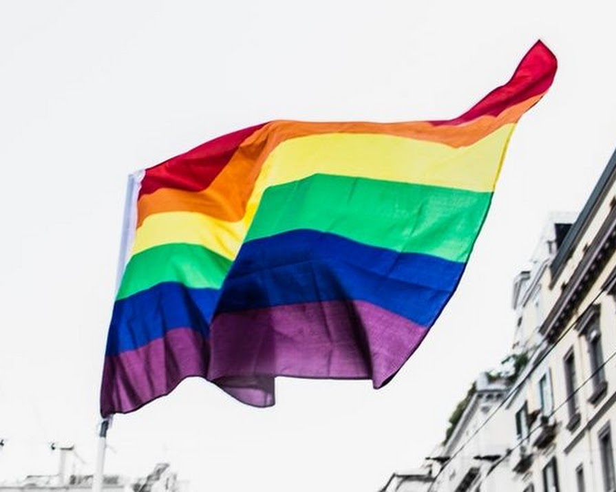 Sticking a rainbow logo on your social media does not mean your company is inclusive