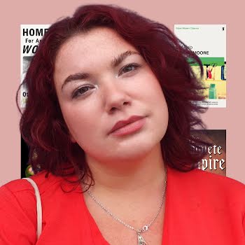 Page Turners: ‘Oddbody’ author Rose Keating