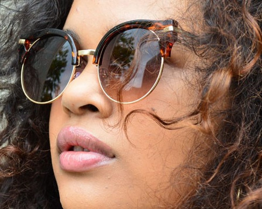 10 Retro Sunglasses To Get You Set For Summer