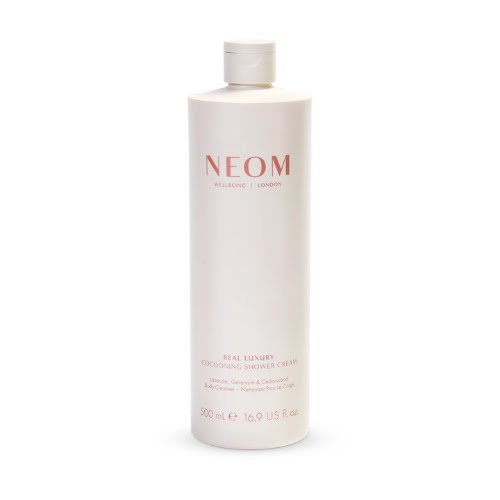 Neom Organics Real Luxury Cocooning Shower Cream, €34