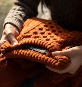 Sustainable Style Spotlight: IrelandsEye Knitwear