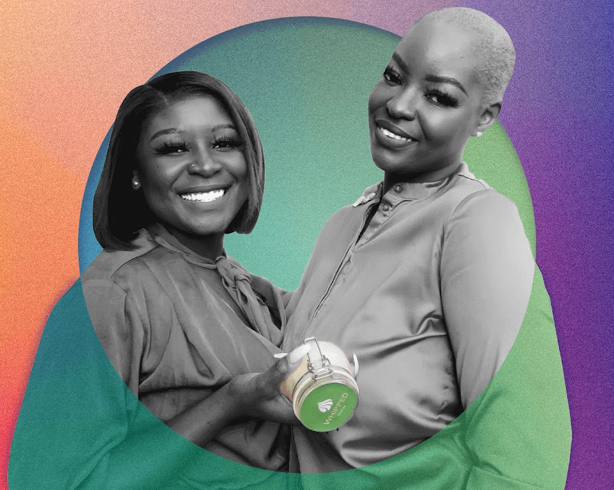 Black women still can’t find their favourite hair care products in Ireland, so they’re making them