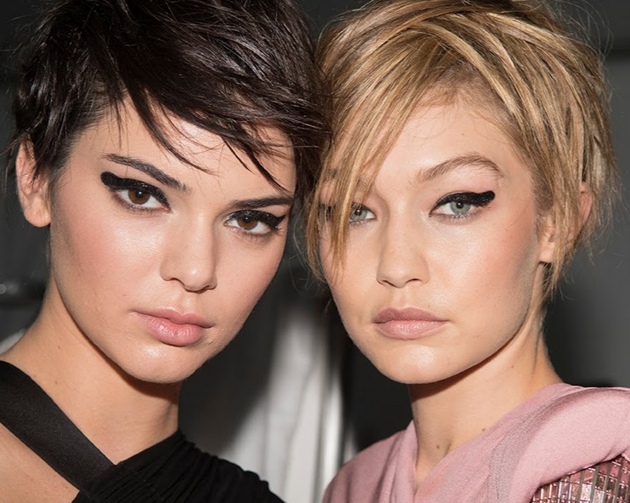 The Best Backstage Moments From NYFW Spring Shows