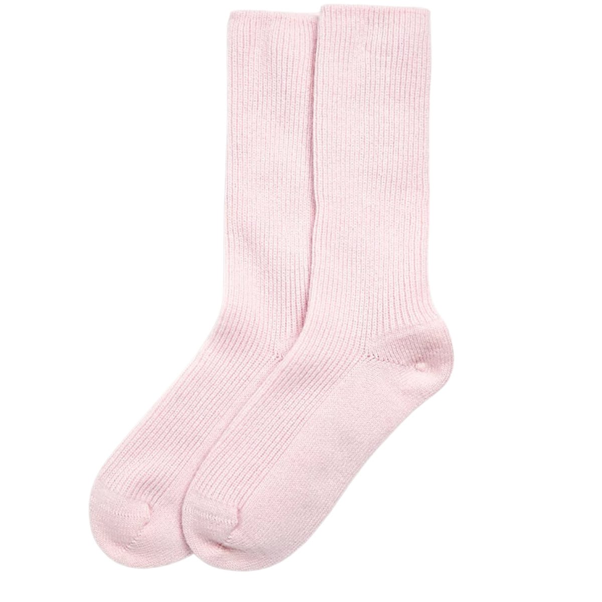 The White Company Cashmere Bed Socks, €50