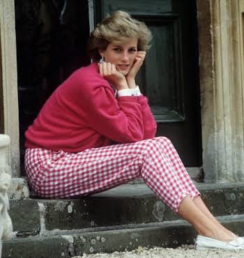 Princess Diana