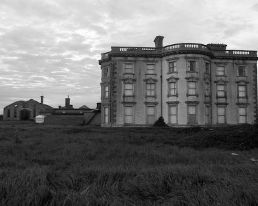 Three of Ireland’s most haunted houses to visit this Halloween