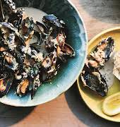 Supper Club: Mary Berry’s Moules Marinière recipe
