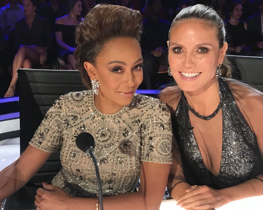 Mel B is seeking EMDR therapy while she’s in rehab – but what is it?
