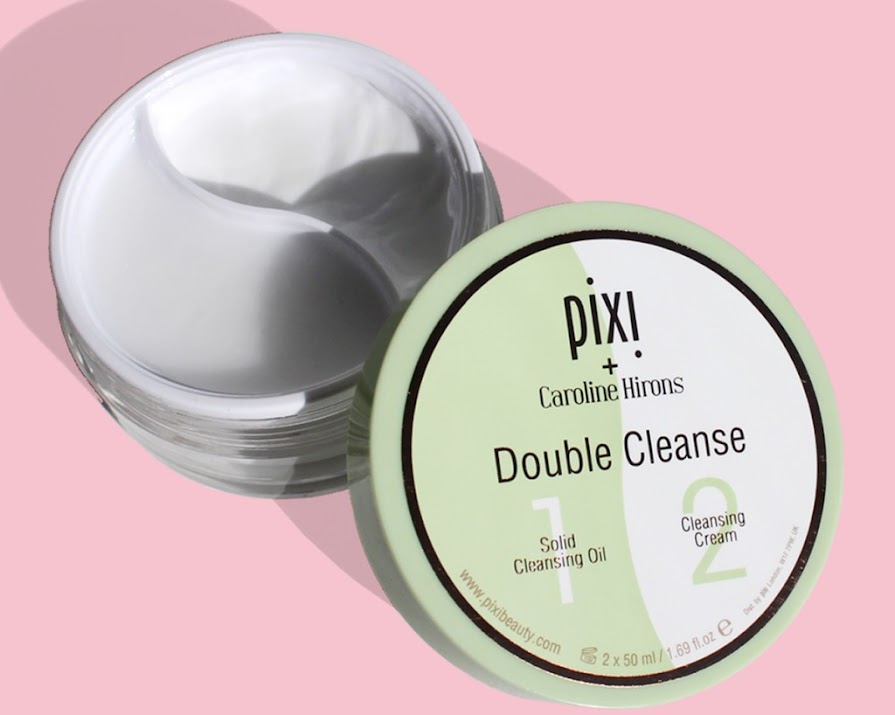 Must-Have Beauty Buy: Pixi & Caroline Hirons Double Cleanser