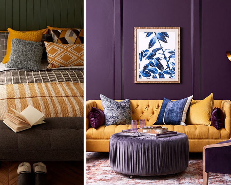Twelve cosy home interior essentials that won’t break the bank