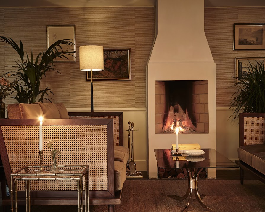 The Hotel Sanders Oozes Luxury in Copenhagen