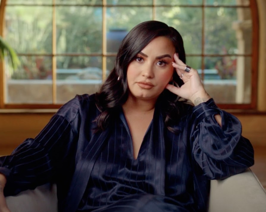 Demi Lovato says she had 3 strokes and a heart attack in new documentary trailer