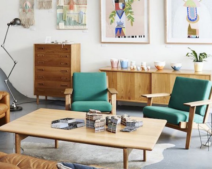 Interiors Pinspiration: Pairs of Chairs