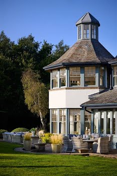Foxrock family home