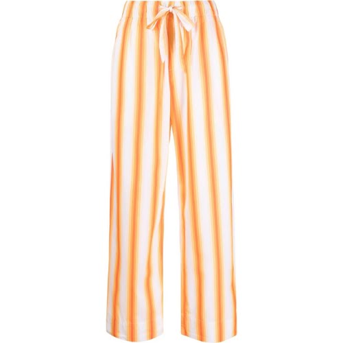 Tekla Striped Drawstring Trousers, €135
