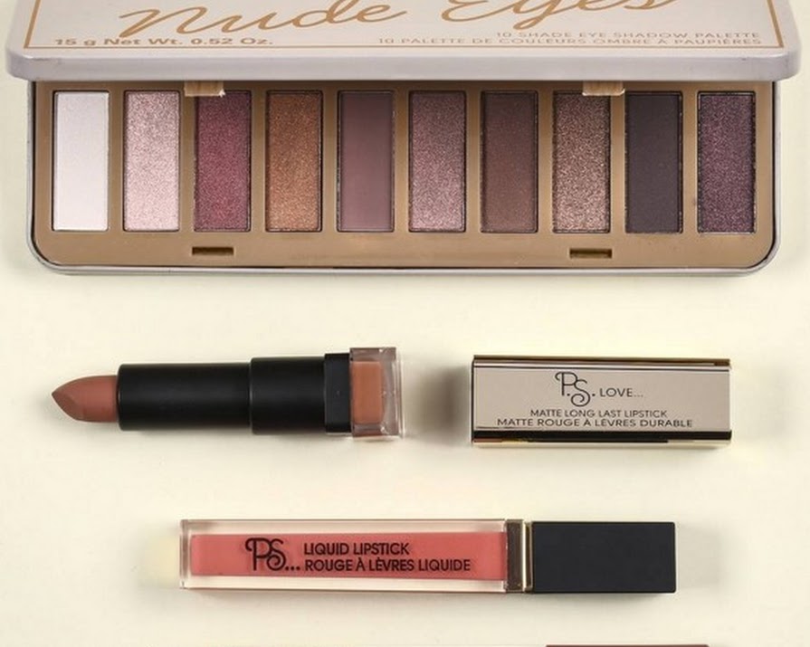 Penneys Release Eyeshadow Palette To Rival Urban Decay’s Naked Collection