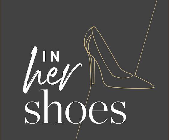 IMAGE Business Club - In Her Shoes