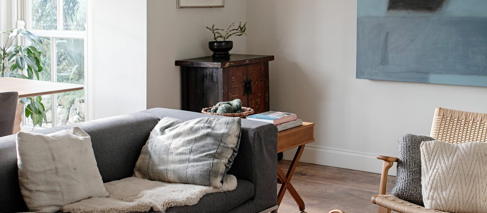 Shop the house shoot: Inside this incredible Monkstown home
