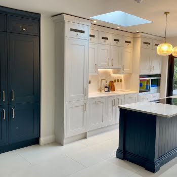 What to look for when choosing a new kitchen