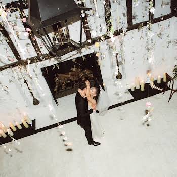 Ariana Grande shares photos from wedding to Dalton Gomez