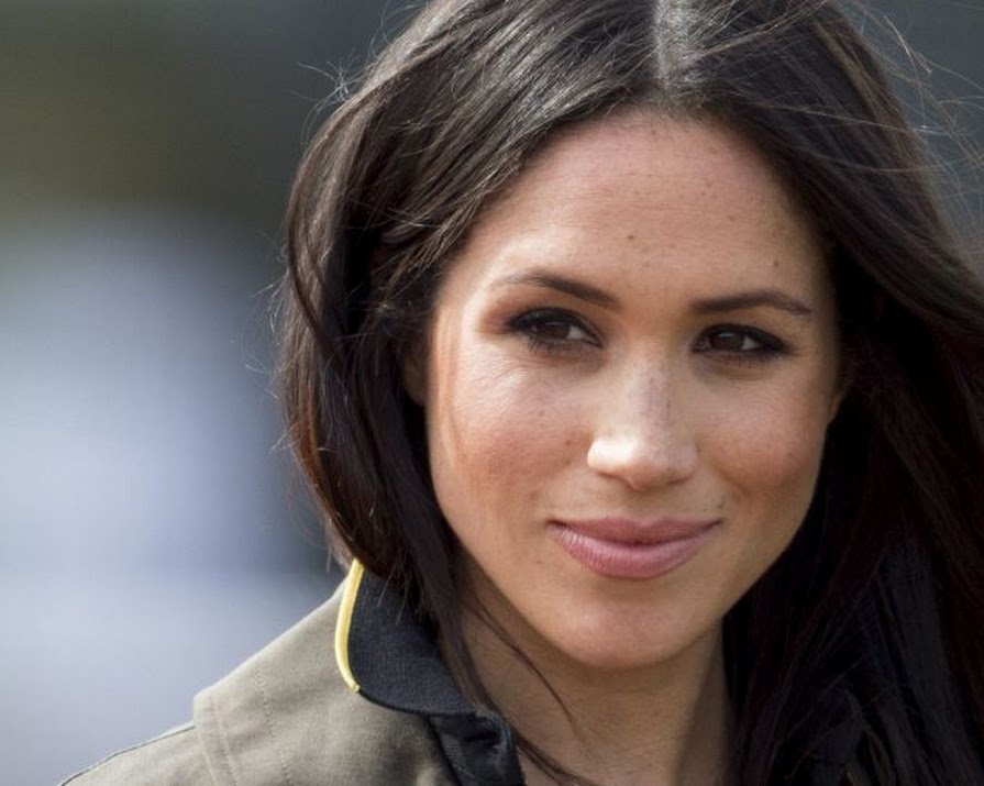 Meghan Markle, the Duchess of Sussex, details her pregnancy loss this past summer