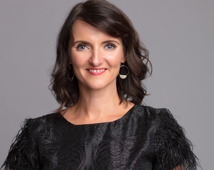 Fiona Heaney, Creative Businesswoman of the Year: ‘Okay, I’m stuck here, let’s embrace it’