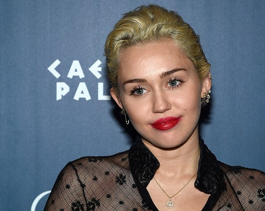 Miley Cyrus: Hannah Montana ?Caused Some Body Dysmorphia?