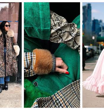 7 Instagram accounts you should be following for New York Fashion Week