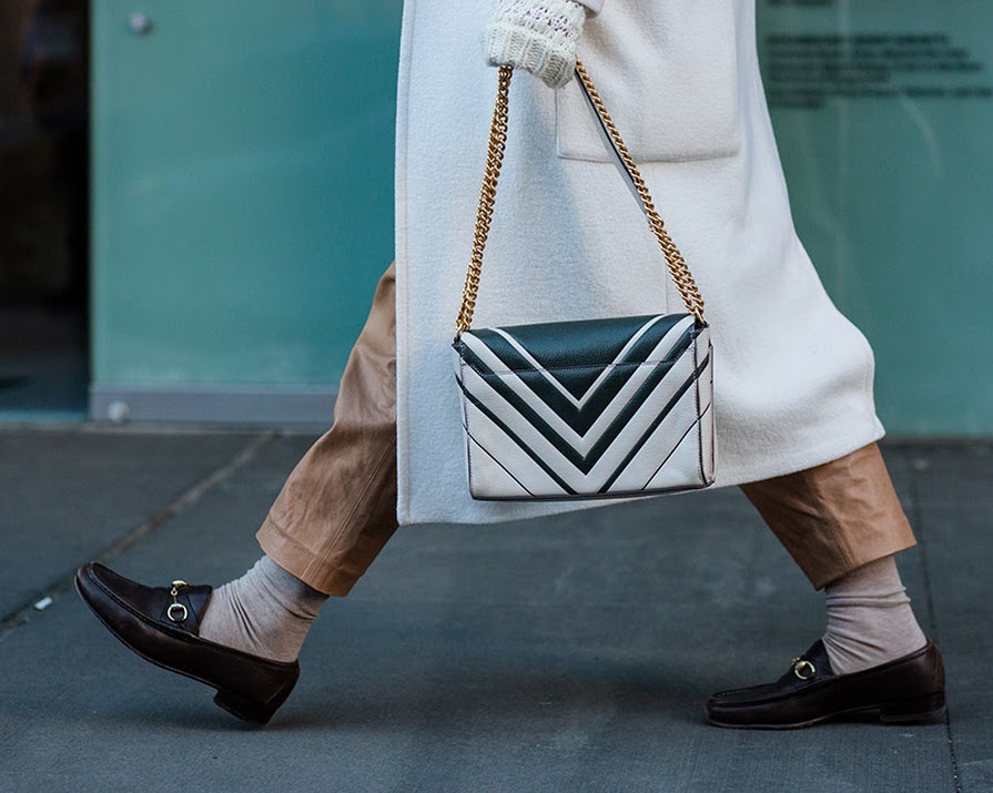 5 Of The Best Flat Shoes For Day