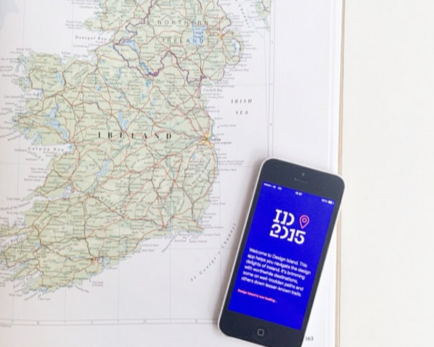 This App Will Make You Fall in Love with Ireland Again