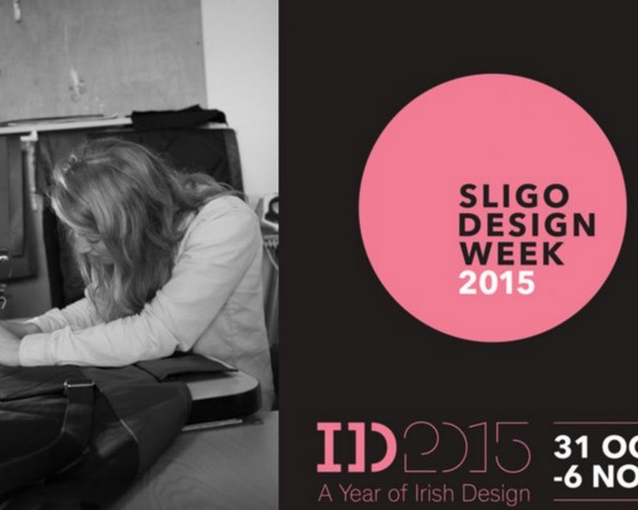 Sligo Design Week 2015