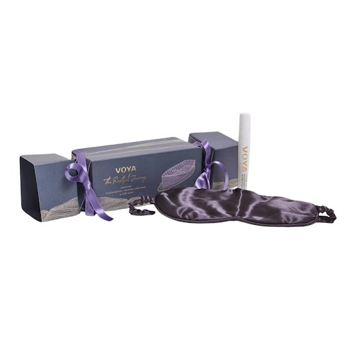 VOYA Dreamy Sleep Set, €25