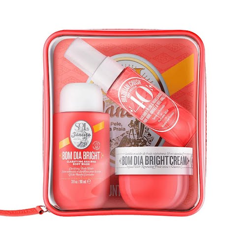 Sol De Janeiro Bom Dia Bright Jet Set, €30