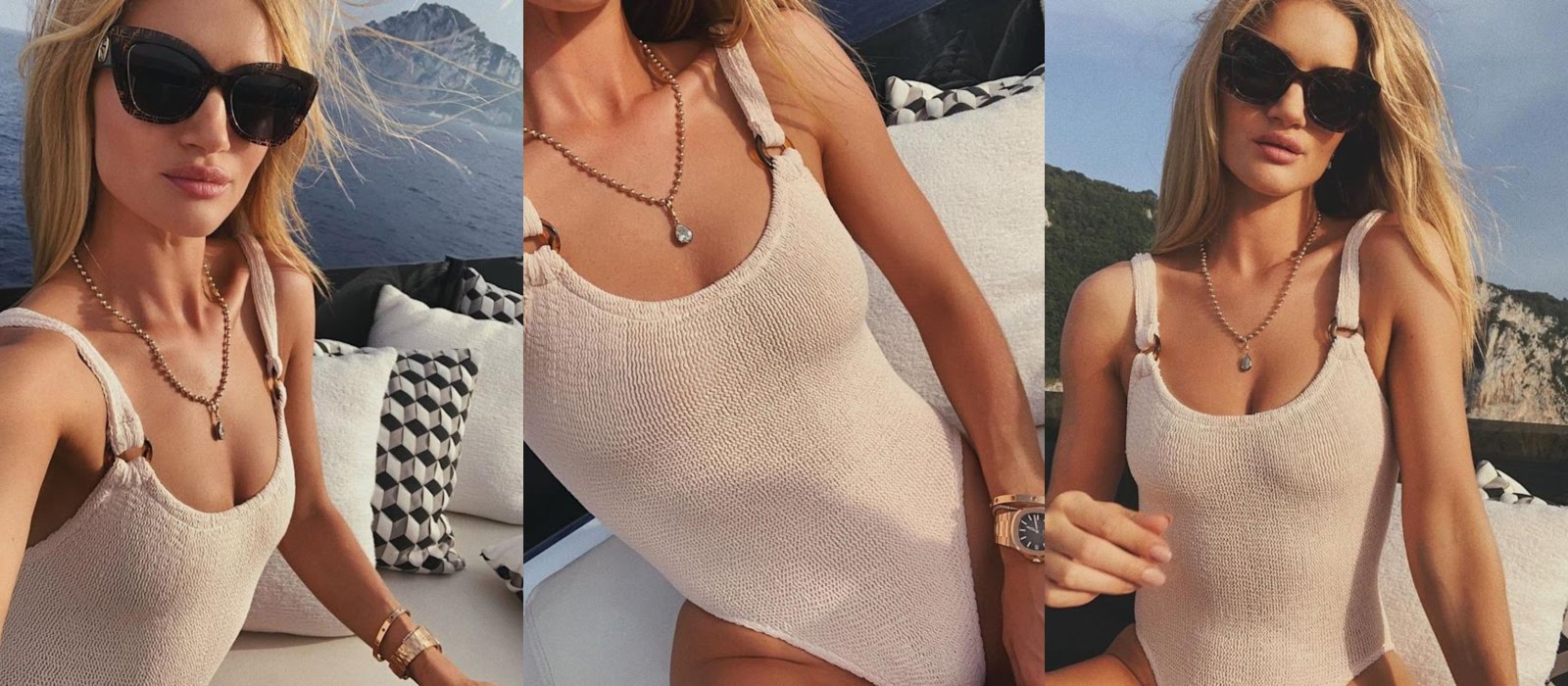 Fashion Fix: 15 summer swimsuits we have our eye on this week