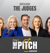 Let’s meet the judging panel for The Pitch 2024