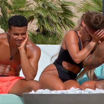 ‘Love Island’ is proof that the lads holiday mentality is toxic and has to go