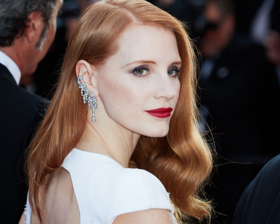 Jessica Chastain: “The Representation Of Women At Cannes Was Disturbing”