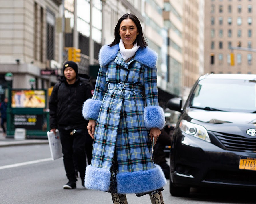 The practical, chic coats to add to your wishlist for this winter