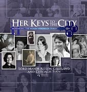 IMAGE Book Club: Read an extract from ‘Her Keys to the City’ by Alison Gilliland and Clodagh Finn