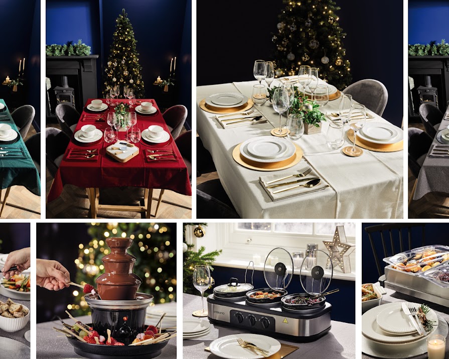 Aldi’s festive range is perfect for your Christmas feast