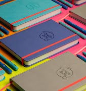 Here’s why a journal is the perfect gift for the busy person in your life