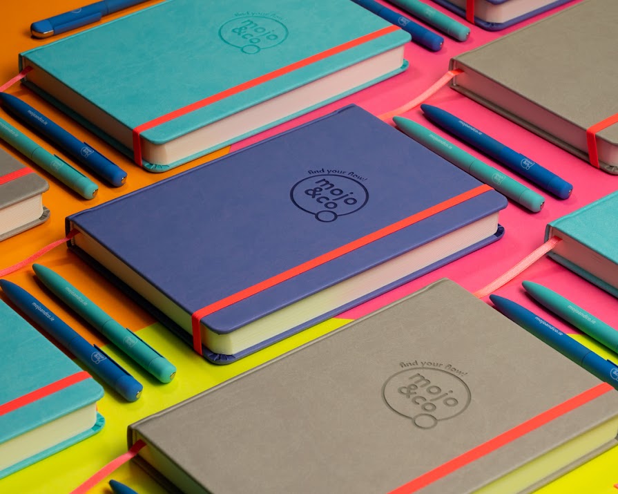 Here’s why a journal is the perfect gift for the busy person in your life
